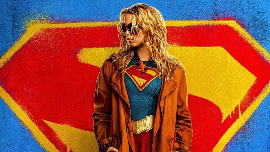 Supergirl, 100 Milyon Dolar Eşiğini Geçti