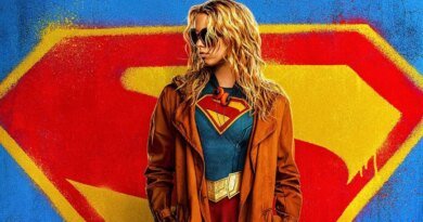 Supergirl, 100 Milyon Dolar Eşiğini Geçti