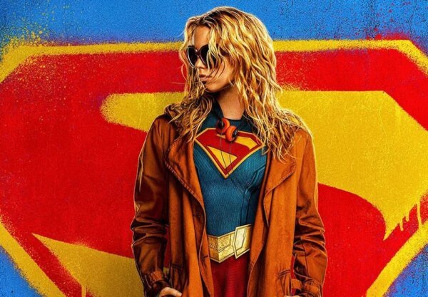 Supergirl, 100 Milyon Dolar Eşiğini Geçti