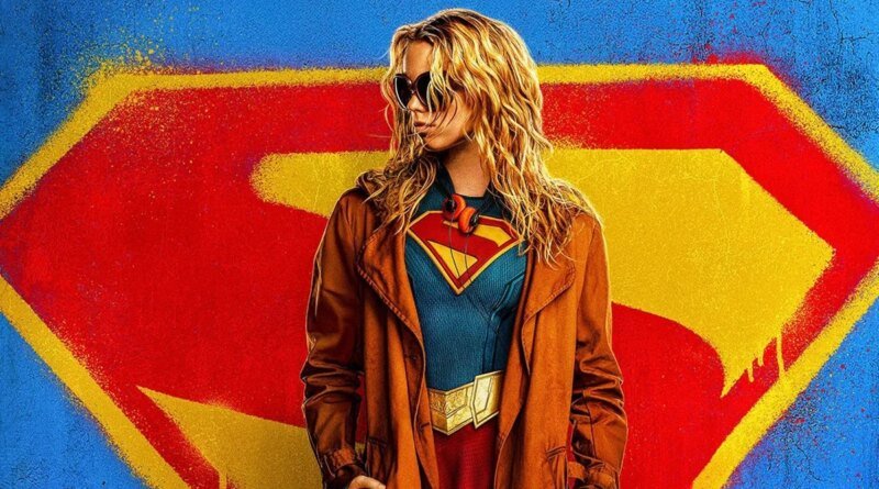 Supergirl, 100 Milyon Dolar Eşiğini Geçti