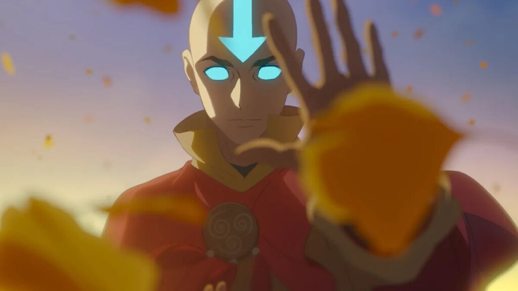Yeni Avatar: Son Hava Bükücü Fragmanı Yayınlandı!