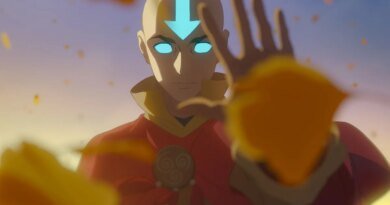 Yeni Avatar: Son Hava Bükücü Fragmanı Yayınlandı!