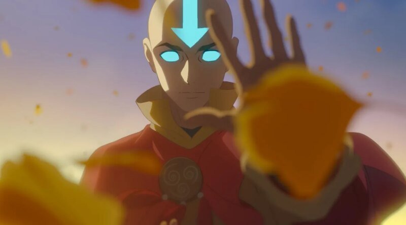 Yeni Avatar: Son Hava Bükücü Fragmanı Yayınlandı!