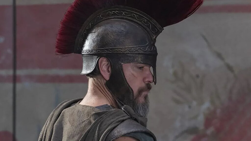 The Odyssey Beklentileri Sarsmayı Başardı!