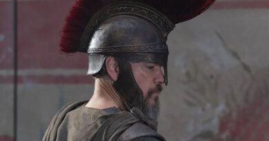 The Odyssey Beklentileri Sarsmayı Başardı!