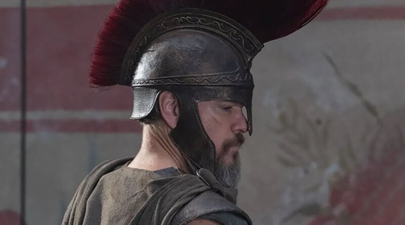 The Odyssey Beklentileri Sarsmayı Başardı!