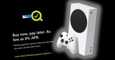 Xbox Fiyatları Artarken, Microsoft'tan Konsollar için Al, Sonra Öde Kampanyası!