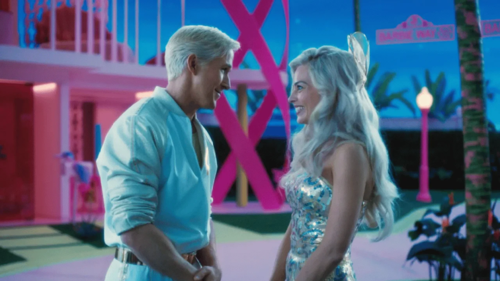 Gişe Rekortmeni "Barbie"nin Devam Filmi Krizle Karşı Karşıya - Haberler