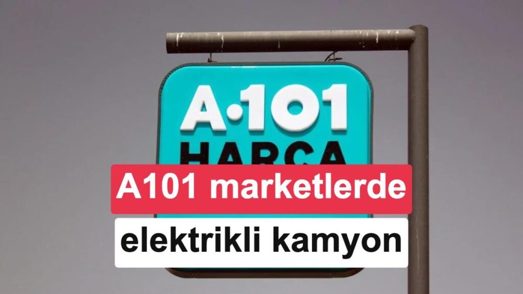 30 Temmuz A101 Aktüel Kataloğunda Neler Yer Alıyor?