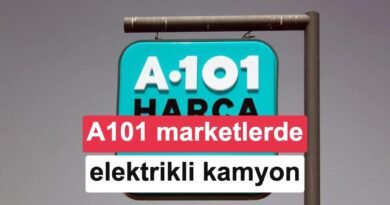 30 Temmuz A101 Aktüel Kataloğunda Neler Yer Alıyor?