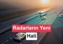4D Radar Nedir? Otonom Sürücülükte Radar Teknolojisindeki Yenilikler