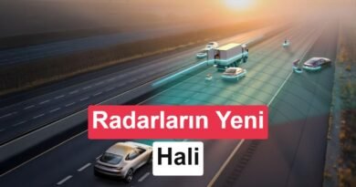 4D Radar Nedir? Otonom Sürücülükte Radar Teknolojisindeki Yenilikler
