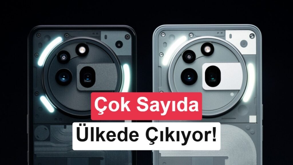 Bir Dönemin Sonu: Nothing Küresel Pazardan Çıkabilir mi?