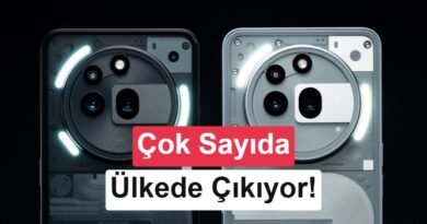 Bir Dönemin Sonu: Nothing Küresel Pazardan Çıkabilir mi?