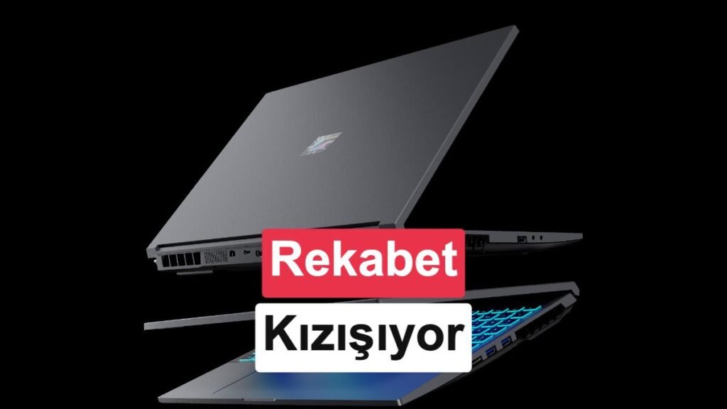 CHUWI GTBook X Tanıtıldı: Özellikleri ve Fiyatı Hakkında Bilgiler