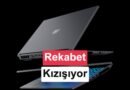 CHUWI GTBook X Tanıtıldı: Özellikleri ve Fiyatı Hakkında Bilgiler