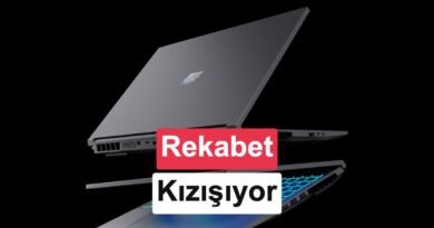 CHUWI GTBook X Tanıtıldı: Özellikleri ve Fiyatı Hakkında Bilgiler