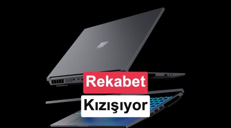 CHUWI GTBook X Tanıtıldı: Özellikleri ve Fiyatı Hakkında Bilgiler