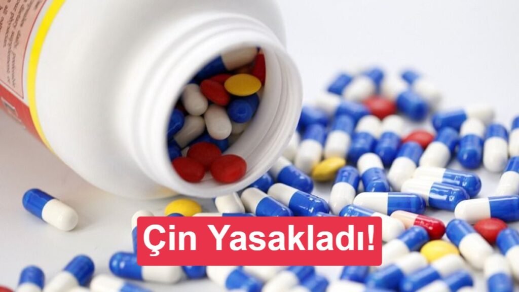 Çin, Soğuk Algınlığı İlaçlarını Kullananların Araç Kullanmasını Yasakladı