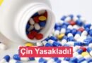 Çin, Soğuk Algınlığı İlaçlarını Kullananların Araç Kullanmasını Yasakladı
