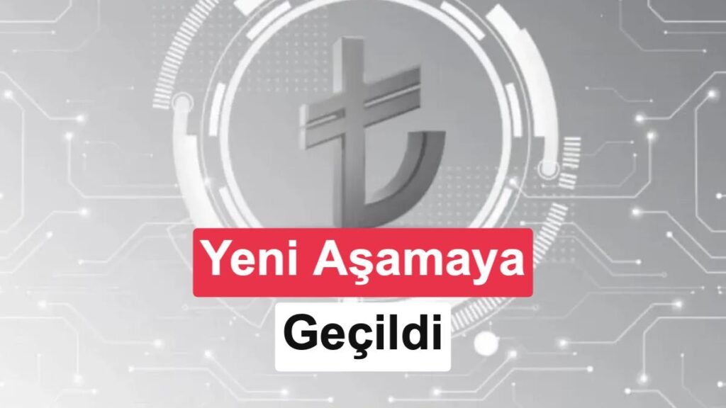 Dijital Türk Lirasında Yeni Dönem: Özel Sektöre Açılıyor