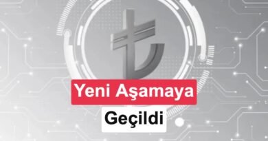 Dijital Türk Lirasında Yeni Dönem: Özel Sektöre Açılıyor