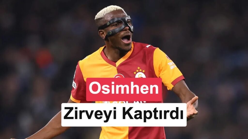 EA Sports FC 27'de Süper Lig'in En İyi Oyuncuları Duyuruldu