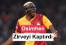 EA Sports FC 27'de Süper Lig'in En İyi Oyuncuları Duyuruldu