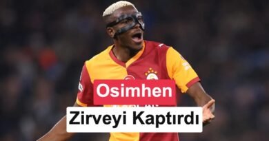 EA Sports FC 27'de Süper Lig'in En İyi Oyuncuları Duyuruldu