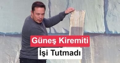 Fiyasko: Tesla Solar Roof Üretimini Durduruyor