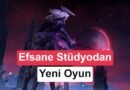 From Software, yeni oyunu The Duskbloods'ı kapsamlı bir şekilde tanıttı.