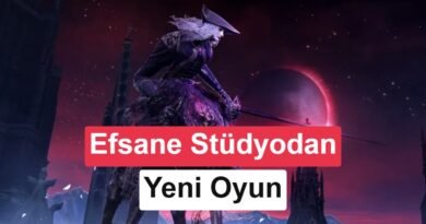 From Software, yeni oyunu The Duskbloods'ı kapsamlı bir şekilde tanıttı.