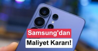 Galaxy S27 Ultra'da Şaşırtıcı Detay: Bir Kamera Kayboluyor!