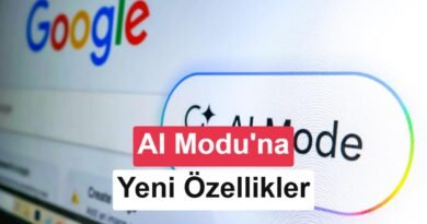 Google AI Modu'na Uçuş Fiyatı Takibi ve Otel Rezervasyonu Özelliği Eklendi