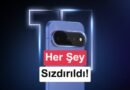 Google Pixel 11 Serisinin Özellikleri ve Fiyatı Sızdırıldı