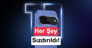 Google Pixel 11 Serisinin Özellikleri ve Fiyatı Sızdırıldı
