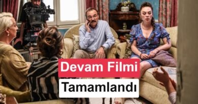Gülse Birsel'in kaleme aldığı Aile Arasında'nın yeni bölümü geliyor!