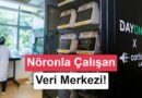 İnsan Beyin Hücreleriyle Çalışan Veri Merkezi Açıldı
