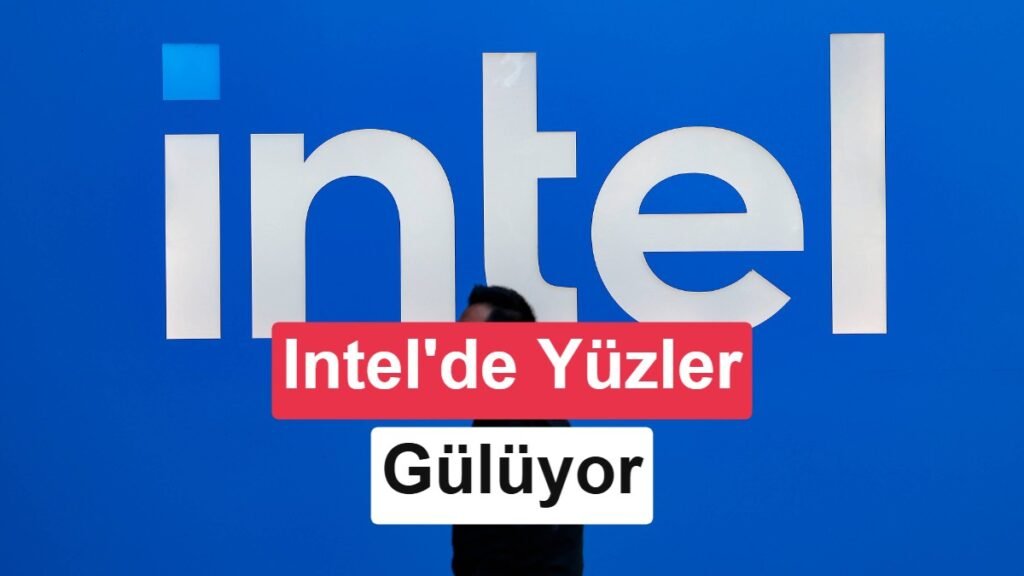 Intel'in 14A Sürecinde Durum Beklentilerin Üzerinde Gelişiyor