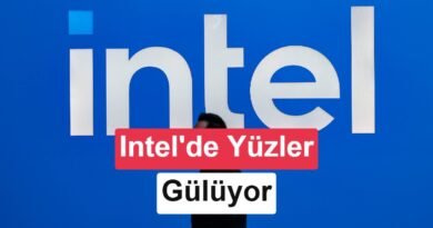 Intel'in 14A Sürecinde Durum Beklentilerin Üzerinde Gelişiyor