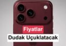 iPhone 18 Pro ve Katlanabilir iPhone Fiyatları Şaşırtacak!