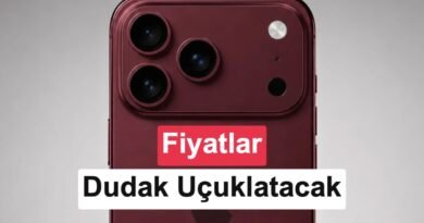 iPhone 18 Pro ve Katlanabilir iPhone Fiyatları Şaşırtacak!