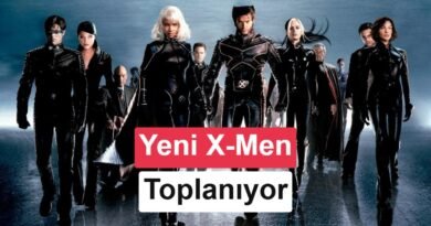 Marvel, Yeni X-Men Ekibini Oluşturuyor: İşte Açıklanan İlk İsimler
