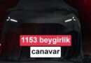 Mercedes-AMG'den 1153 Beygir Gücünde Elektrikli SUV: İşte Yeni Detaylar!