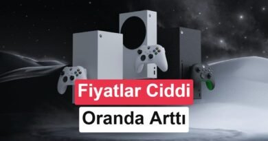 Microsoft'tan Xbox fiyatlarına önemli artış: Yeni fiyatlar burada!