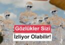Modern Çağın Yeni Mahremiyet Sorunu: Akıllı Gözlükler"  başlığını şu şekilde yeniden yazabiliriz: 

"Akıllı Gözlükler: Modern Çağın Mahremiyet Problemi