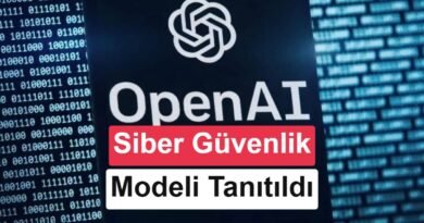 OpenAI GPT-5.6-Cyber Tanıtıldı: Siber Saldırılara Yönelik Yenilikler Var