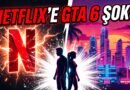 Rockstar, Netflix'i Zora Soktu: GTA 6 Fragmanında Gördüğümüz Her Şey