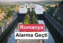 Romanya'daki Enerji Krizi: Nükleer Santral ve Ford Otosan Etkilendi