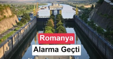 Romanya'daki Enerji Krizi: Nükleer Santral ve Ford Otosan Etkilendi
